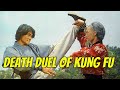Wu Tang Collection Death Duel Of Kung Fu Widescreen
