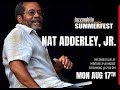 Nat Adderley, Jr Quartet LIVE at MINTON"S Playhouse