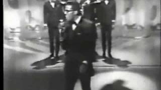 The Temptations - I Wish It Would Rain