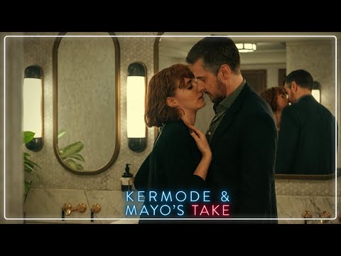 Anna Bogutskaya reviews Obsession - Kermode and Mayo's Take