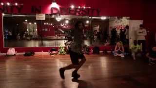 Danity Kane - Sucka for Love | Cameron Lee Choreography
