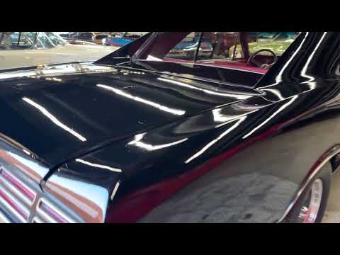 1967 Pontiac GTO (CC-2057143) for sale in West Babylon, New York