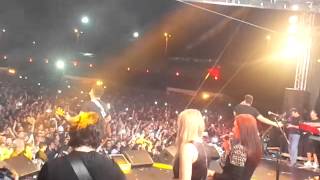 HENRIQUE E JULIANO | Cuida bem dela - Ao vivo em São Luís do Maranhão