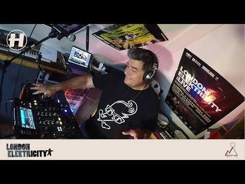 London Elek presents Hospital Podcast 426