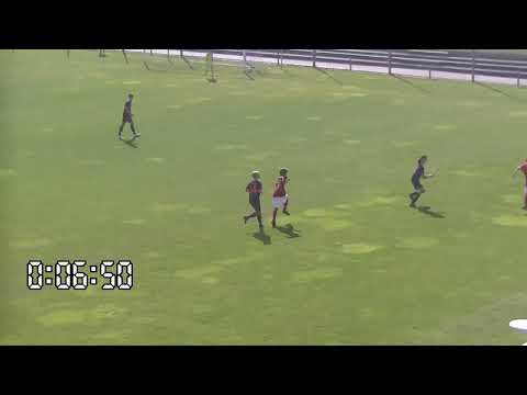 FC Vrchlabí U15 - MFK Trutnov "B" U15 - 25.08.2024 - 1. Poločas