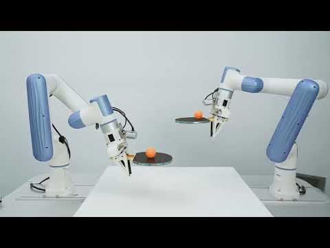 DOBOT X-trainer, Robots skipping work to earn extra income?