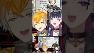 メロコ様と宇佐美の配信スタイル【にじさんじ / 切り抜き】