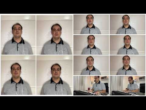 CONFESSO A DEUS - Marcelo Oliveira (1ª fórmula do Missal Romano) - CATÓLICA