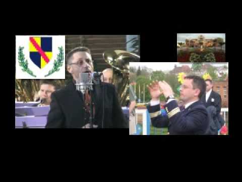pourquoi c est le hautbois qui donne le la