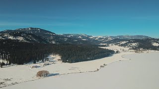 SELKIRK MOUNTAINS Trout Fishing (Fishing in 0 Degrees)