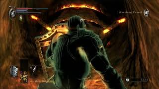 Keep Your Distance - Let's Play Demon's Souls Part 34