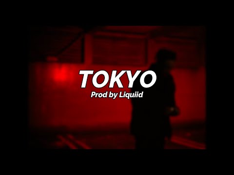 {FREE} Green Montana Type Beat - "TOKYO"🧧 | Instru Drill Piano Mélancolique