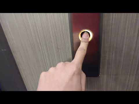 Epic Fail Otis Lexan Traction Elevators At 4901 Main Kansas City, Missouri