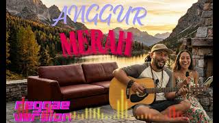 Download lagu ANGGUR MERAH VERSION REGGAE KERONCONG  mp3
