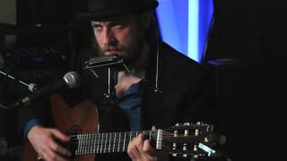 Brooks Strause - Love Me There - DAAC Music Series