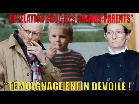 Émile case: The grandparents finally reveal new information to the justice system