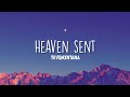 tevomxntana - heaven sent sped up (lyrics)