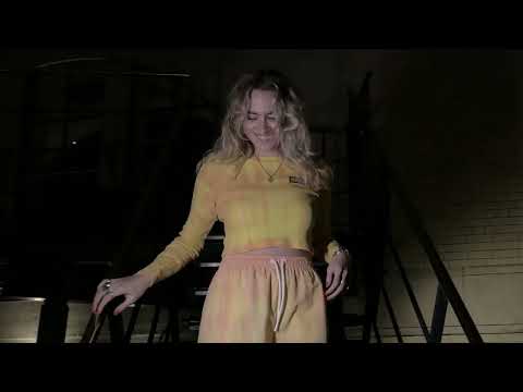 Delilah Montagu Interviewed For Clash Live At Metropolis Studios On IWD 2023