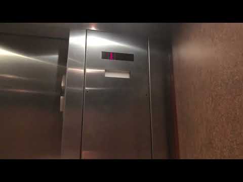 thyssenkrupp Oildraulic elevator - Dupré Science Pavilion - St. Vincent College - Unity Township, PA