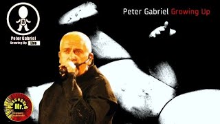 PETER GABRIEL * 2003 11 03 * More Than This  (Video-Official DVD)