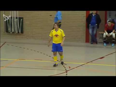 Zvv Urk-Zvv Dynamo Lelystad