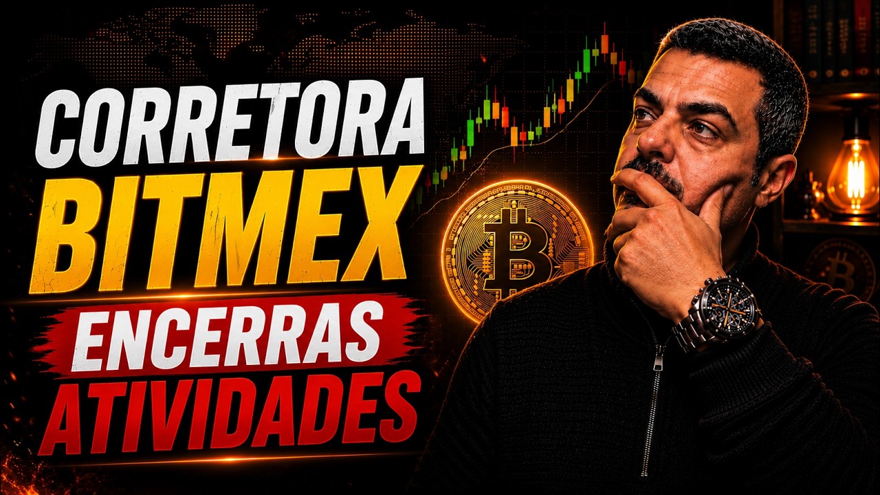 BitMEX fecha as portas: o que isso significa para o mercado cripto agora
