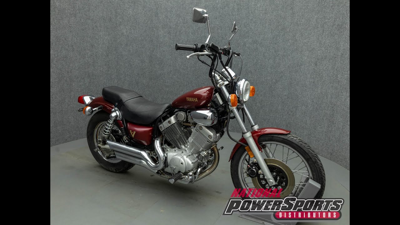 Yamaha 535 cheap for sale