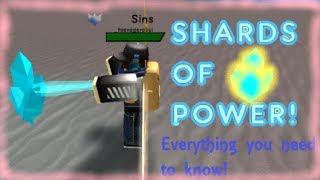 Roblox Shards Of Power Sword Skills Codes Thủ Thuật Máy - 