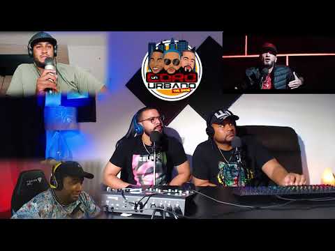 Brasa x Nfasis - Mal Agradecido [REACNALISIS]