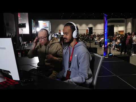 iDom (Manon) vs Samurai (Akuma) - Winners Top 24 - SF6 | GX2