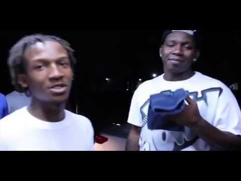 D-Mo vs Kjay TooReal