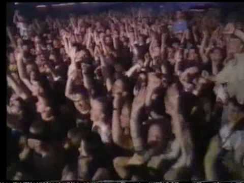 Simple Minds Love Song 1992 Music Video