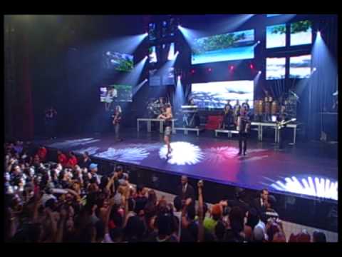 Mundo de Prazer - 2º Dvd Banda Magnificos