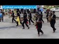 Thapptam For Girls Amazing Dance பெண்கள் கலக்கிய தப்பாட்�