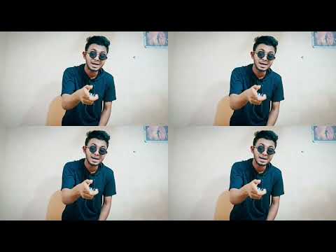 FREEZZO -SOKTO KORCHI TOLA |official music video |Itz_Freezzo_Creation