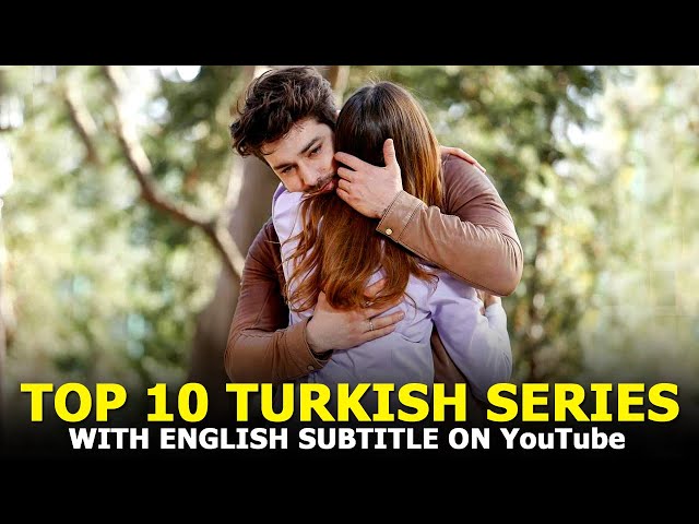 Turkish To English Subtitles 2025
