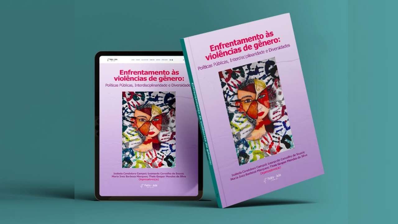"Enfrentamento às violências de gênero: Políticas Públicas, Interdisciplinaridade e Diversidades"