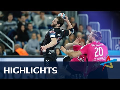 #MOTW Highlights | Zagreb vs Celje | Round 7 | VELUX EHF Champions League 2018/19