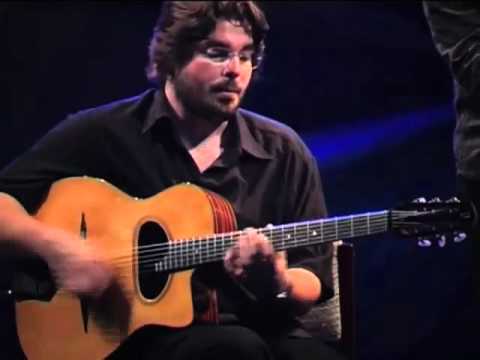 Joscho Stephan Trio (Louis Armstrong Jazz Festival 2009)- Caravan Track 3