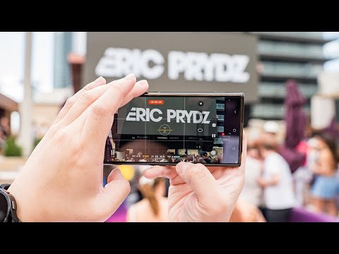 Eric Prydz Presents Pryda @ Marquee Dayclub - Las Vegas, Nevada (May 17, 2025)