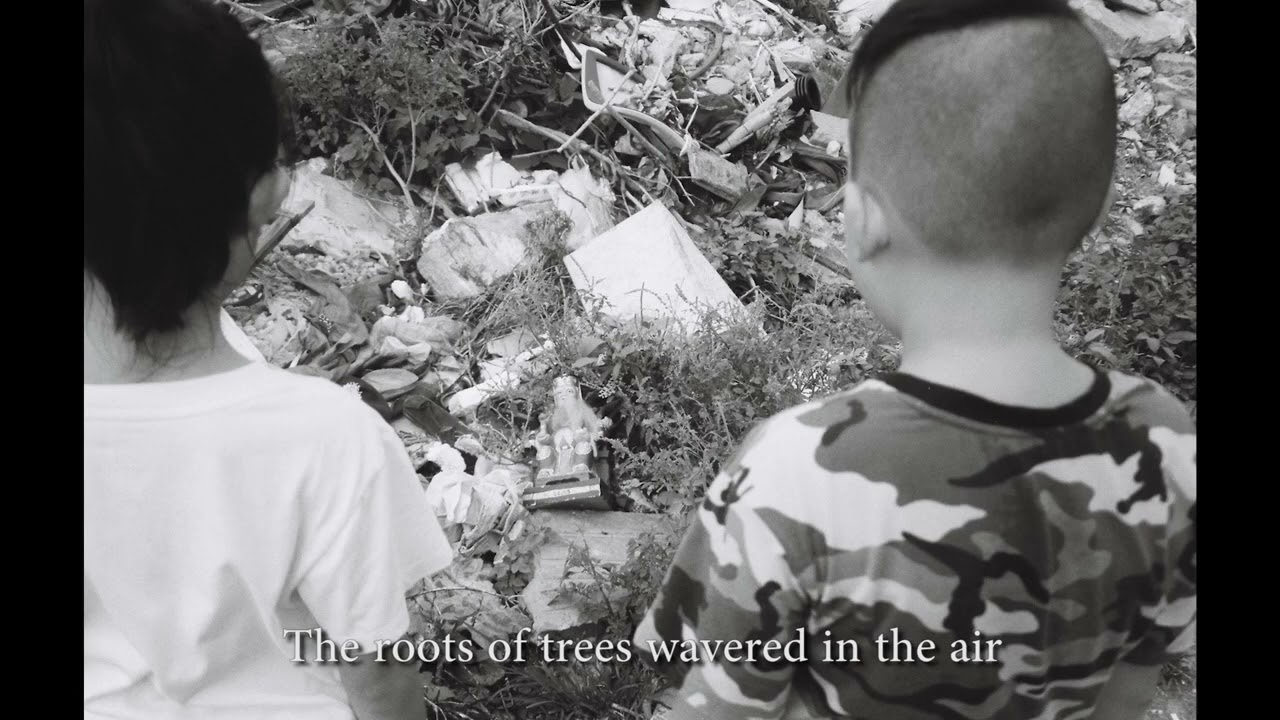 trailer_the_returned_and_the_blessed_2023_送還