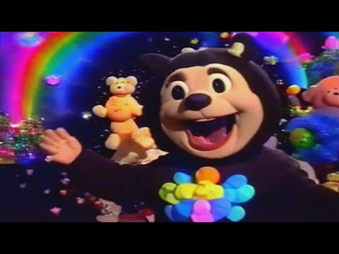 Teen Texas Concert RAW Visuals With Matrix Metals Flamingo Breeze