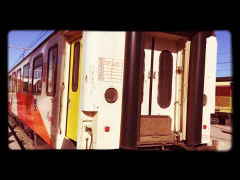 World Pieces: Marrakech Express (featuring Crosby, Stills and Nash)