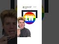 EPIC PRIDE MONTH FAILS BY BRANDS Shorts Pride Pridemonth Lgbtq Burgerking Branding