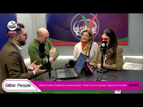 2025-12-05_Glitter People_13^ puntata_8^ stagione