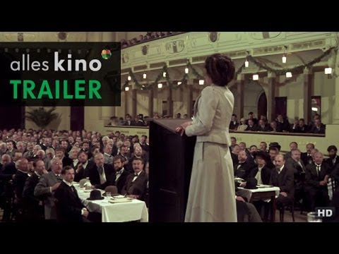 Trailer-Vorschau: Rosa Luxemburg