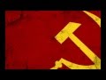 Red Alert 3 - Soviet March [ Gramophone ] 