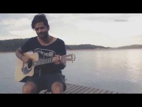 Lucas Silveira - Stonehenge (Acústico Ao Vivo)