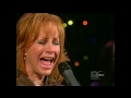 Because of You - Reba McEntire 2007
