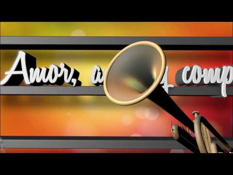 Omar Enrique ft. Eddy Herrera Lyric Video